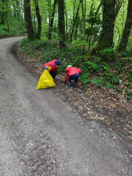 Sobotna cistilna akcija, april 2024 (10)